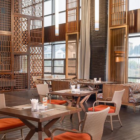 Gloria Resorts Jingdezhen Xishan Lake Ngoại thất bức ảnh
