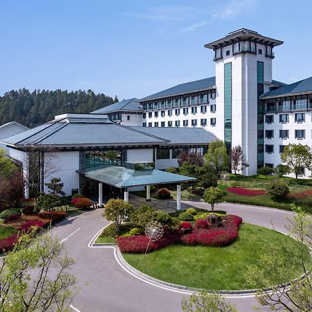Gloria Resorts Jingdezhen Xishan Lake Ngoại thất bức ảnh