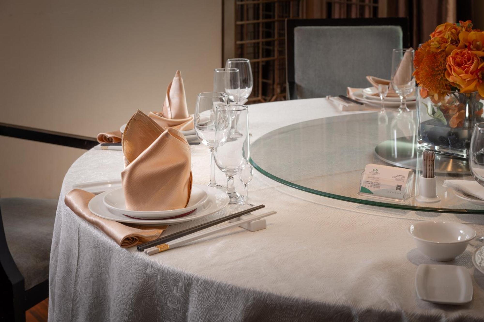 Gloria Resorts Jingdezhen Xishan Lake Ngoại thất bức ảnh